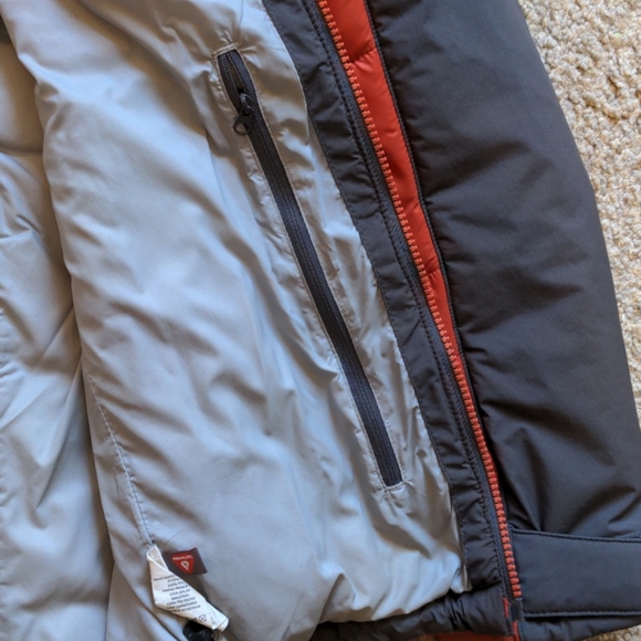 L.L. Bean Mens Medium Jacket